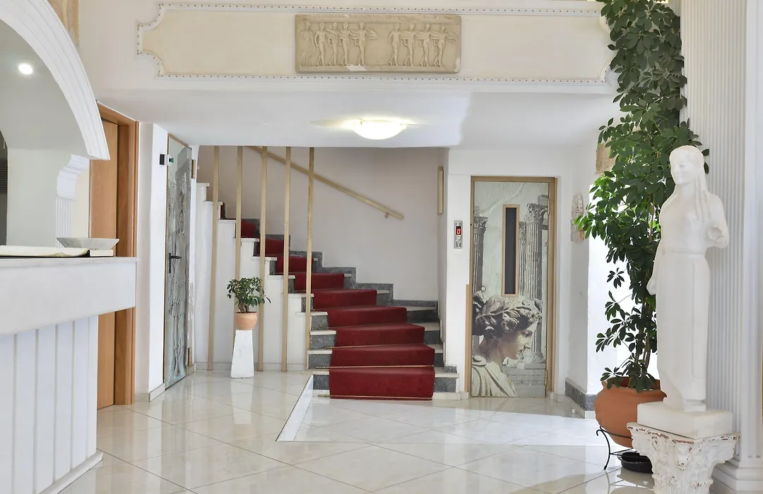 Acropolis Ami Boutique Hotel-1