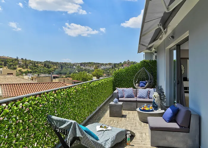 Acropolis City Life Bh Atenas